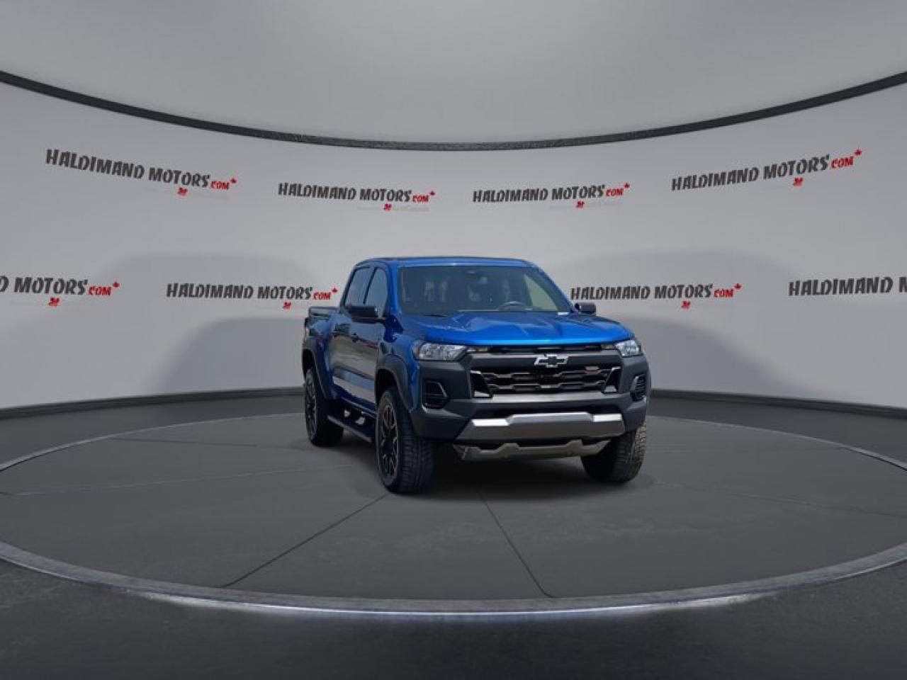 2023 Chevrolet Colorado Trail Boss 4WD | Apple Carplay | Android Auto Photo2