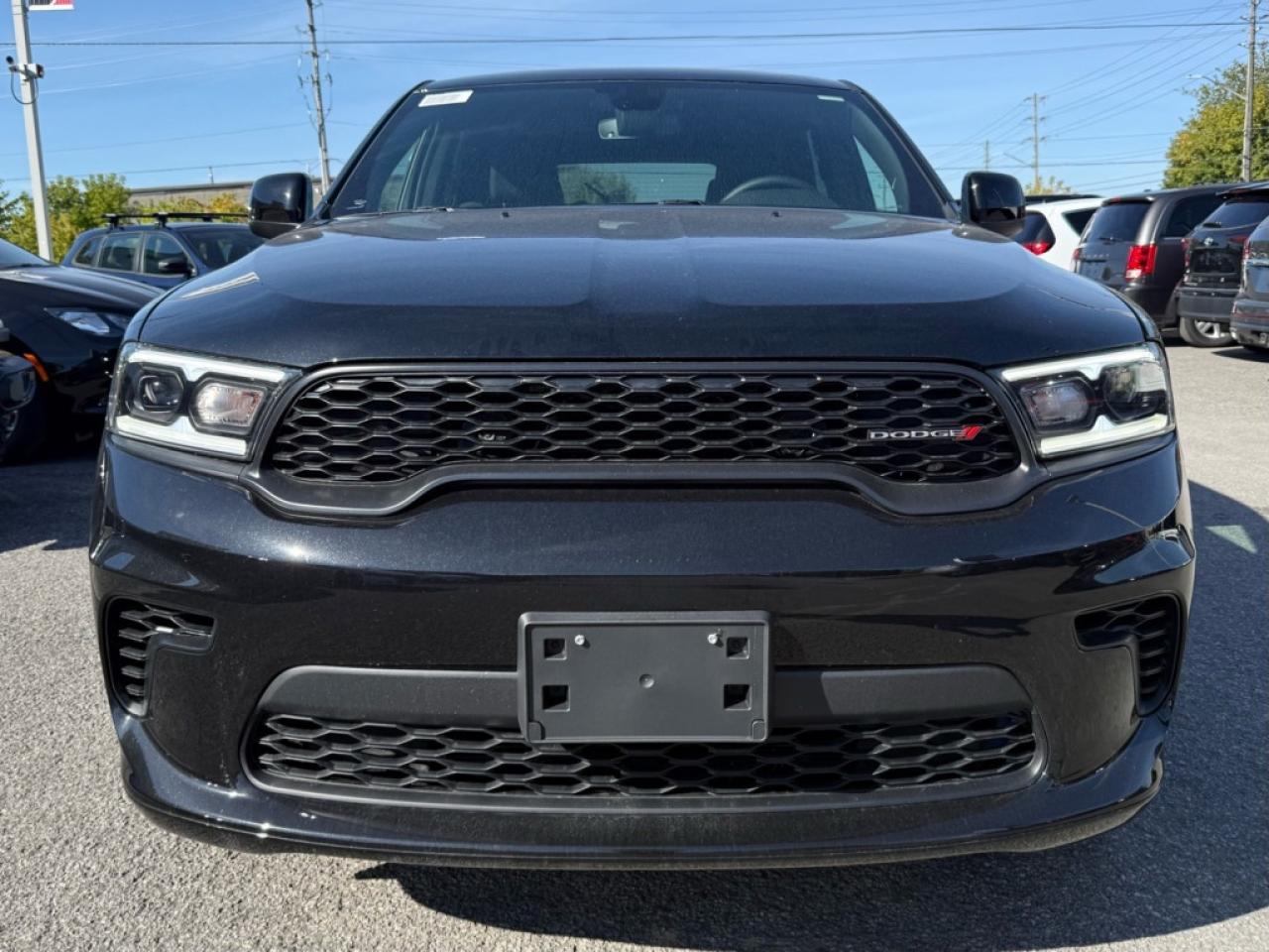 2026 Dodge Durango GT  - $174.07 /Wk Photo