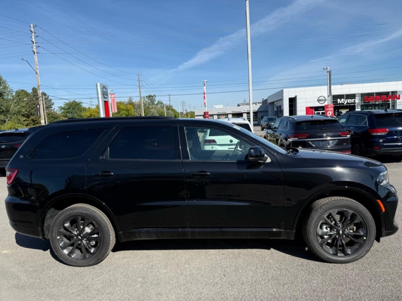 2026 Dodge Durango GT  - $174.07 /Wk Photo4