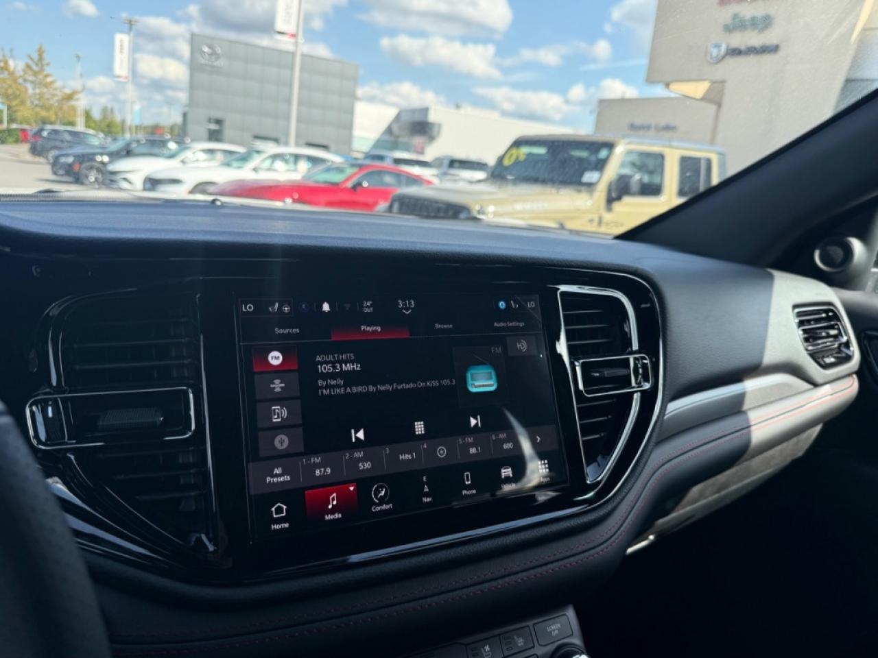 2026 Dodge Durango GT  - $174.07 /Wk Photo