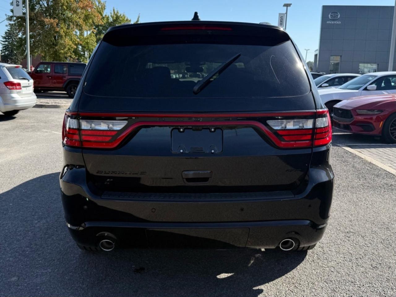2026 Dodge Durango GT  - Heated Seats -  Navigation - $166.24 /Wk Photo