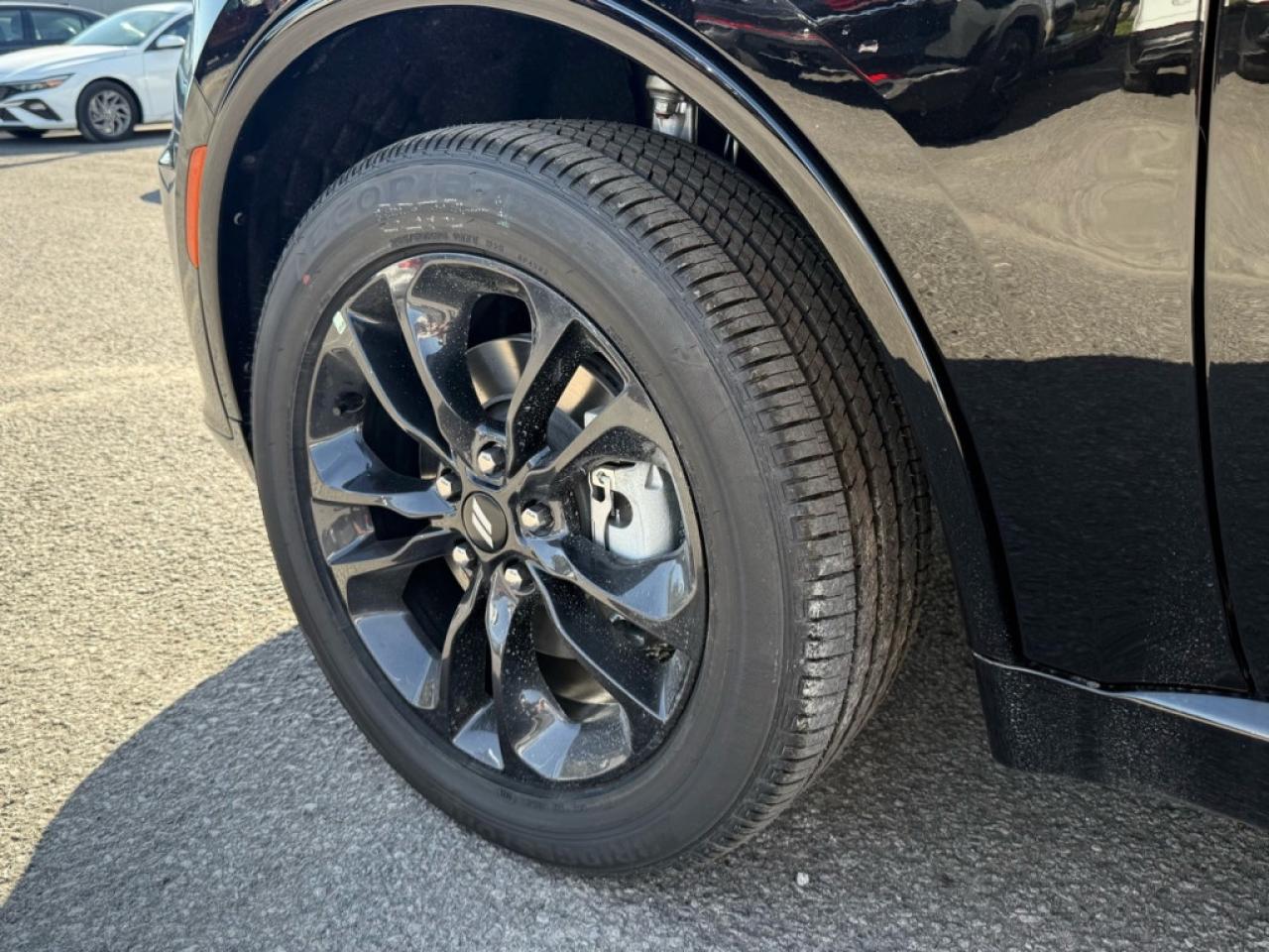 2026 Dodge Durango GT  - Heated Seats -  Navigation - $166.24 /Wk Photo