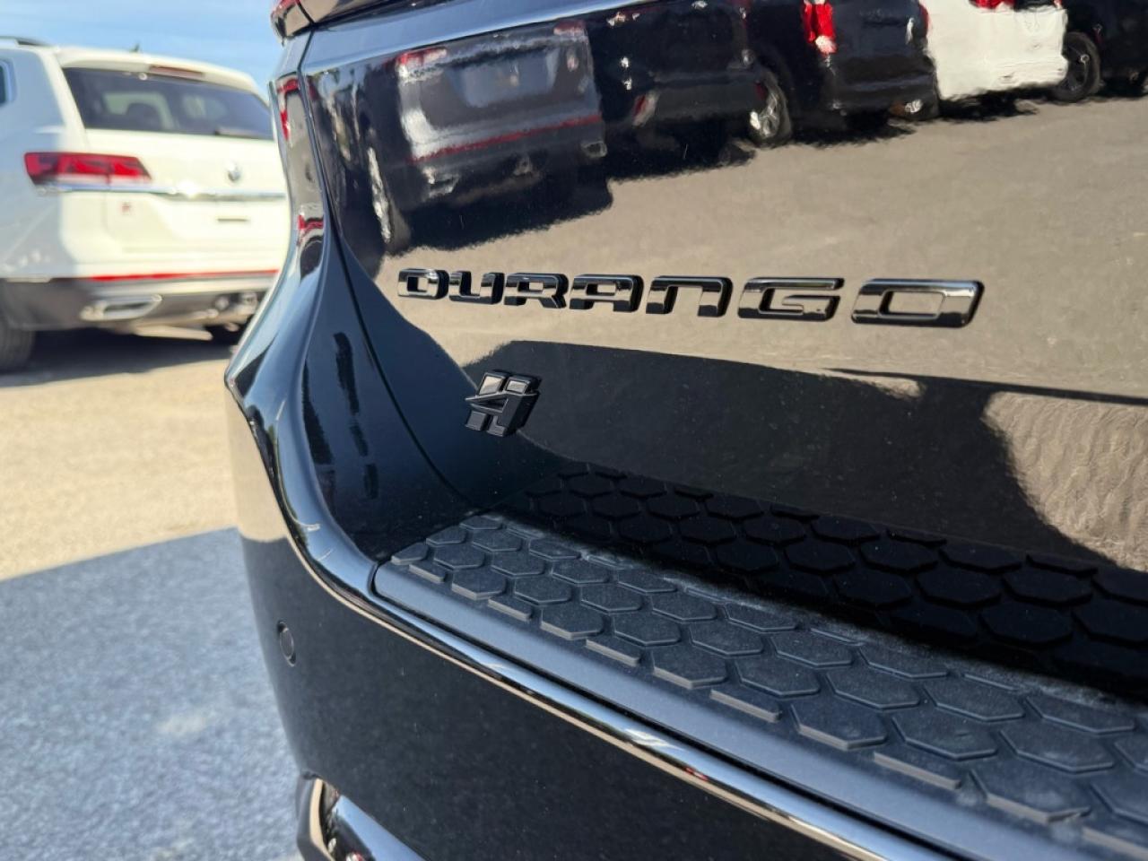 2026 Dodge Durango GT  - Heated Seats -  Navigation - $166.24 /Wk Photo