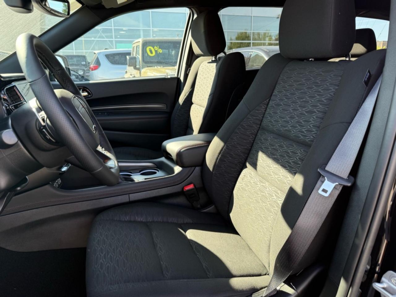 2026 Dodge Durango GT  - Heated Seats -  Navigation - $166.24 /Wk Photo