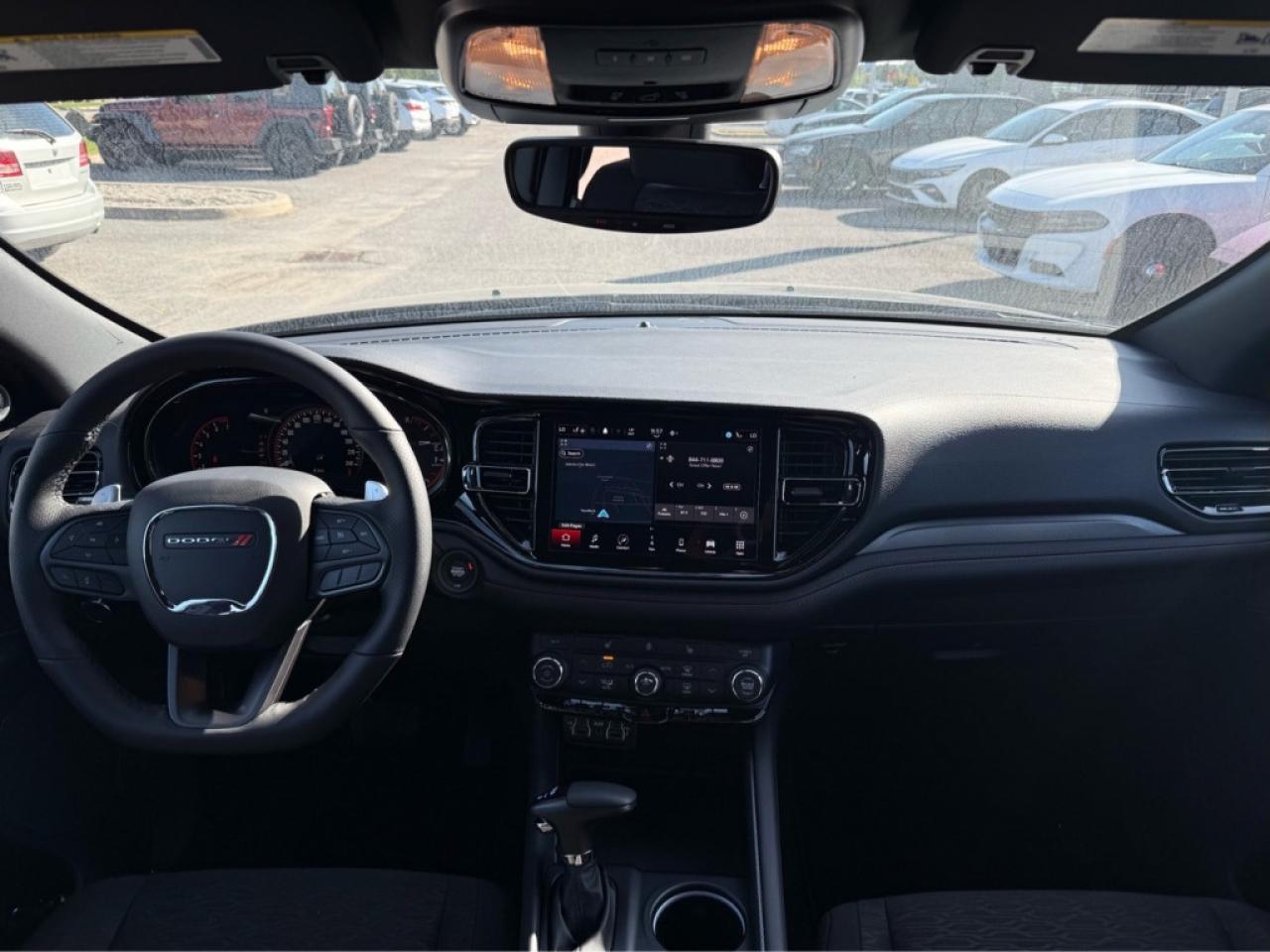 2026 Dodge Durango GT  - Heated Seats -  Navigation - $166.24 /Wk Photo