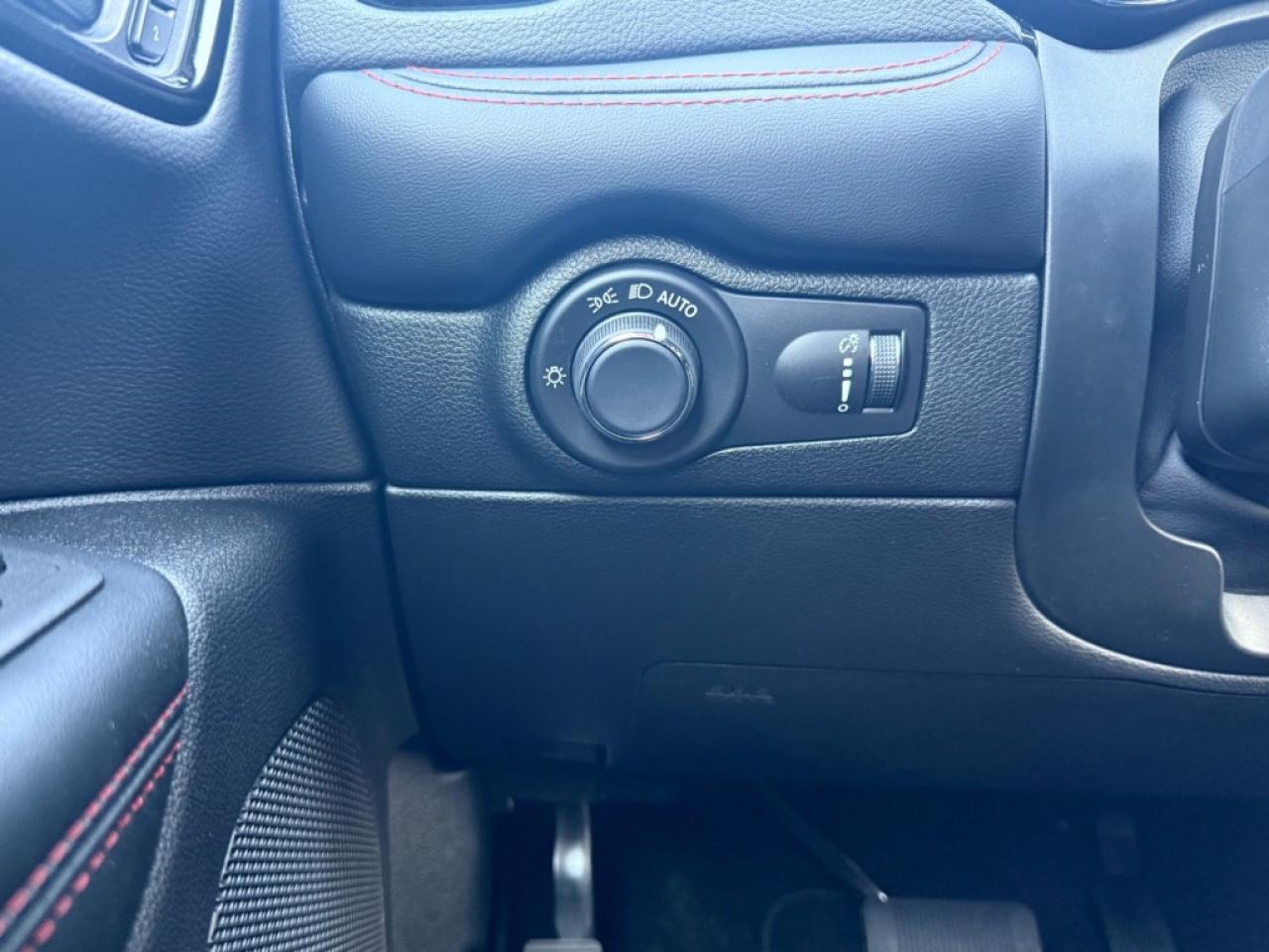 2026 Dodge Durango GT  - Heated Seats -  Navigation - $166.24 /Wk Photo