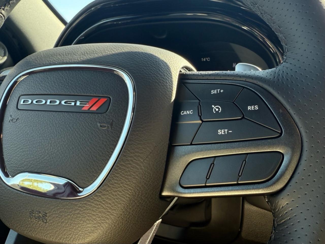 2026 Dodge Durango GT  - Heated Seats -  Navigation - $166.24 /Wk Photo