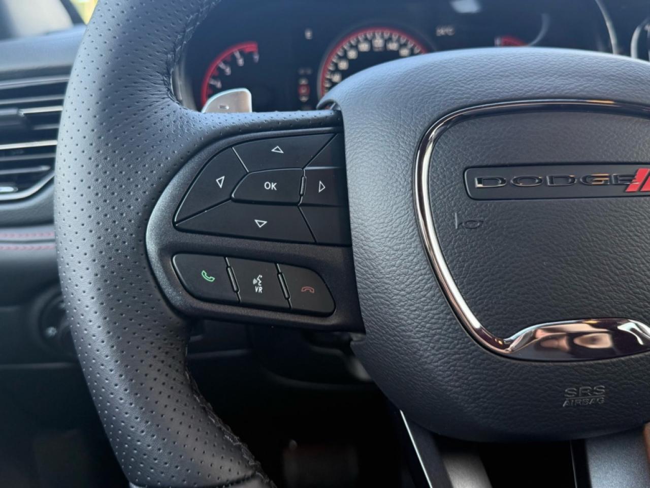 2026 Dodge Durango GT  - Heated Seats -  Navigation - $166.24 /Wk Photo