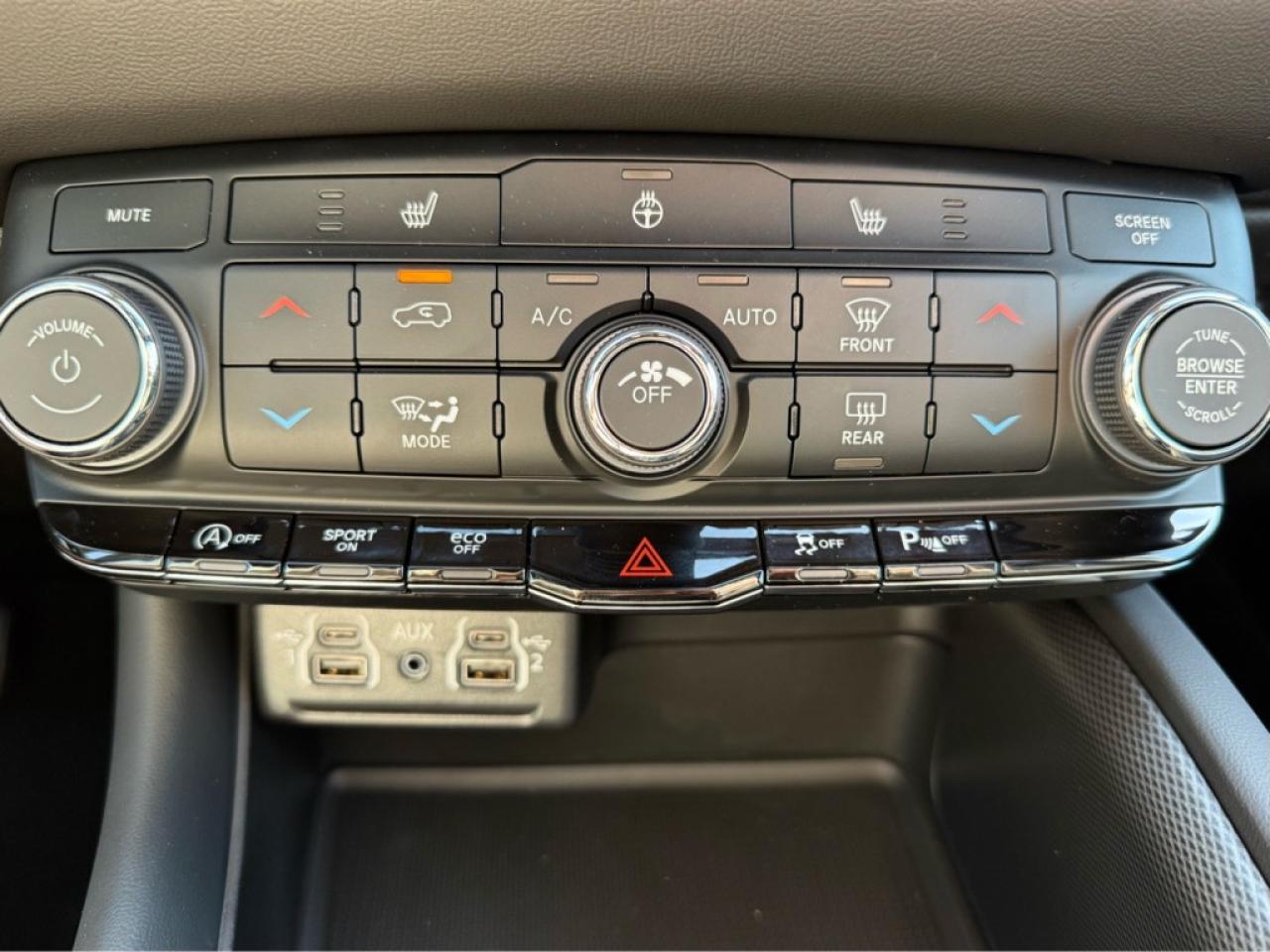 2026 Dodge Durango GT  - Heated Seats -  Navigation - $166.24 /Wk Photo