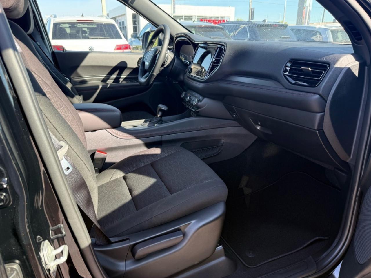 2026 Dodge Durango GT  - Heated Seats -  Navigation - $166.24 /Wk Photo