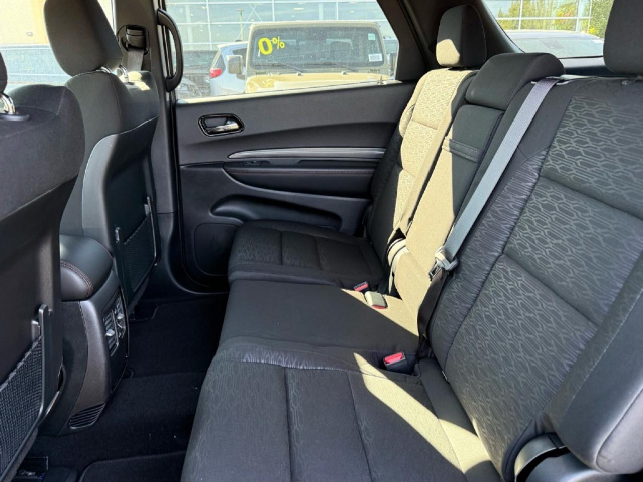 2026 Dodge Durango GT  - Heated Seats -  Navigation - $166.24 /Wk Photo