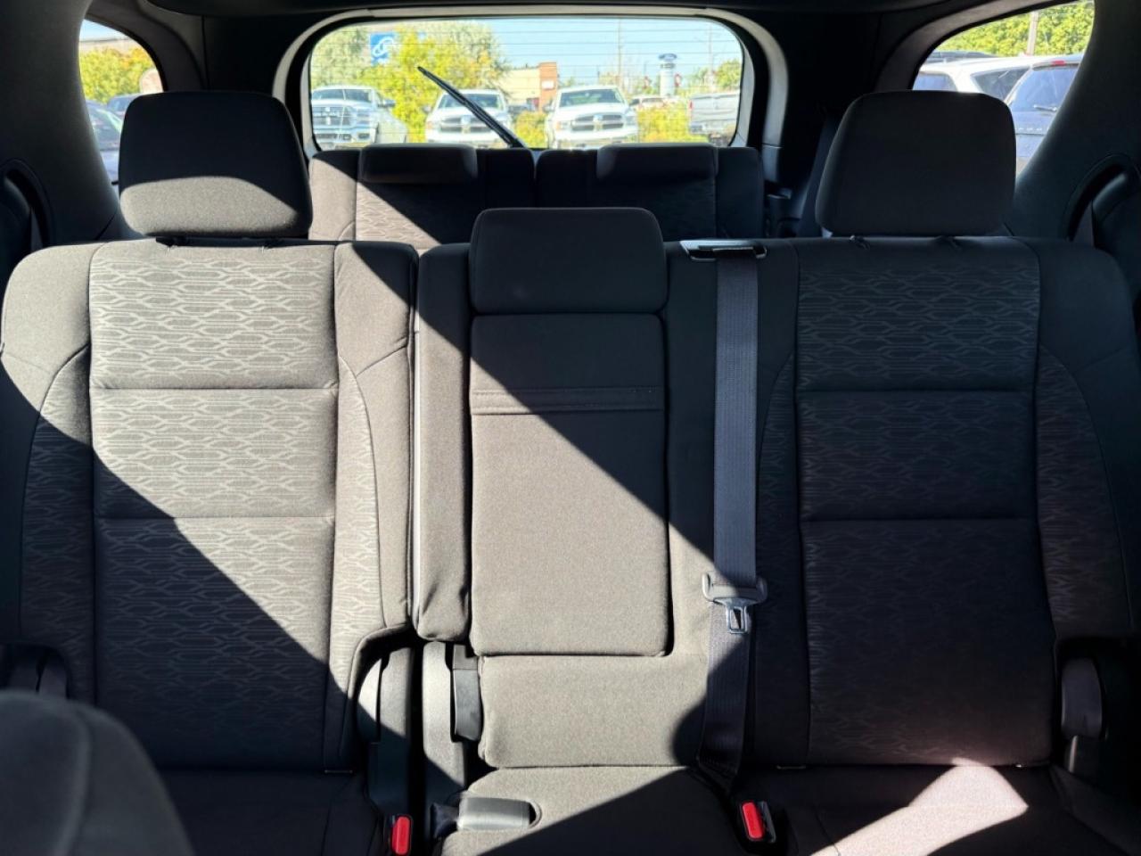 2026 Dodge Durango GT  - Heated Seats -  Navigation - $166.24 /Wk Photo