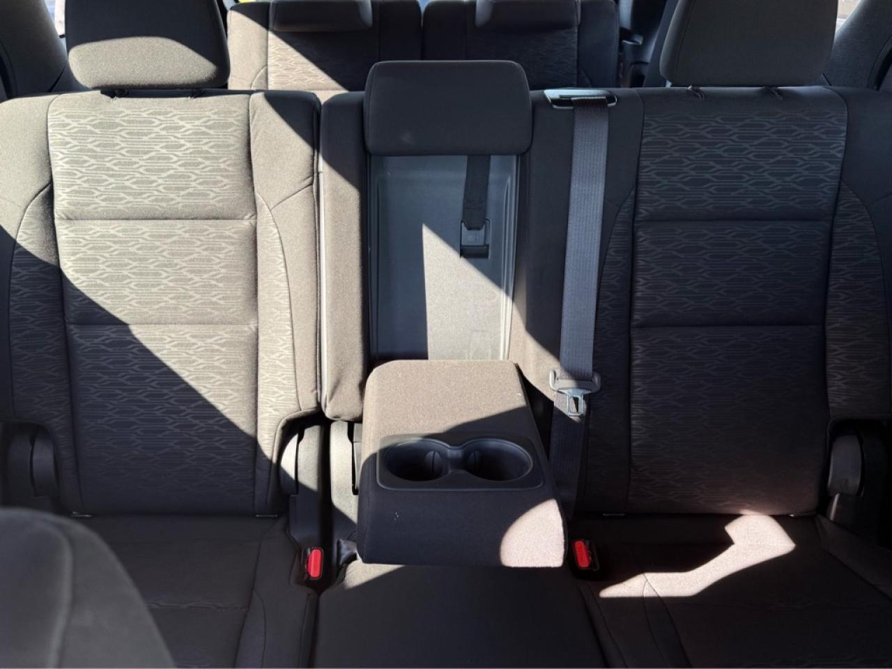 2026 Dodge Durango GT  - Heated Seats -  Navigation - $166.24 /Wk Photo