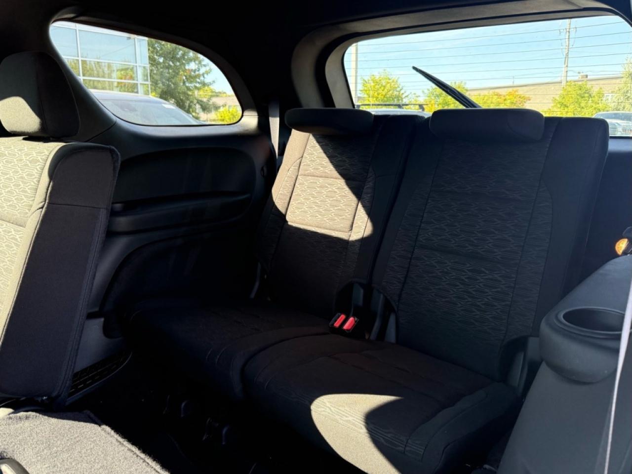 2026 Dodge Durango GT  - Heated Seats -  Navigation - $166.24 /Wk Photo