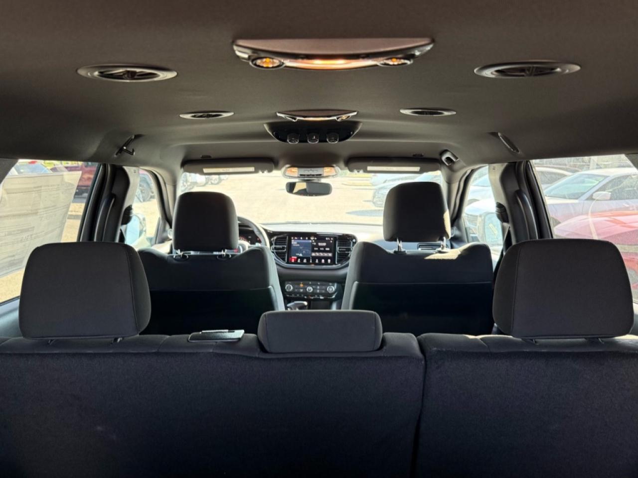 2026 Dodge Durango GT  - Heated Seats -  Navigation - $166.24 /Wk Photo