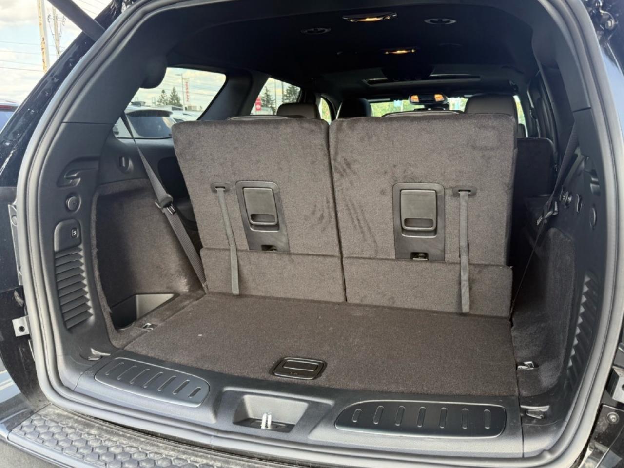 2026 Dodge Durango GT  - Heated Seats -  Navigation - $166.24 /Wk Photo