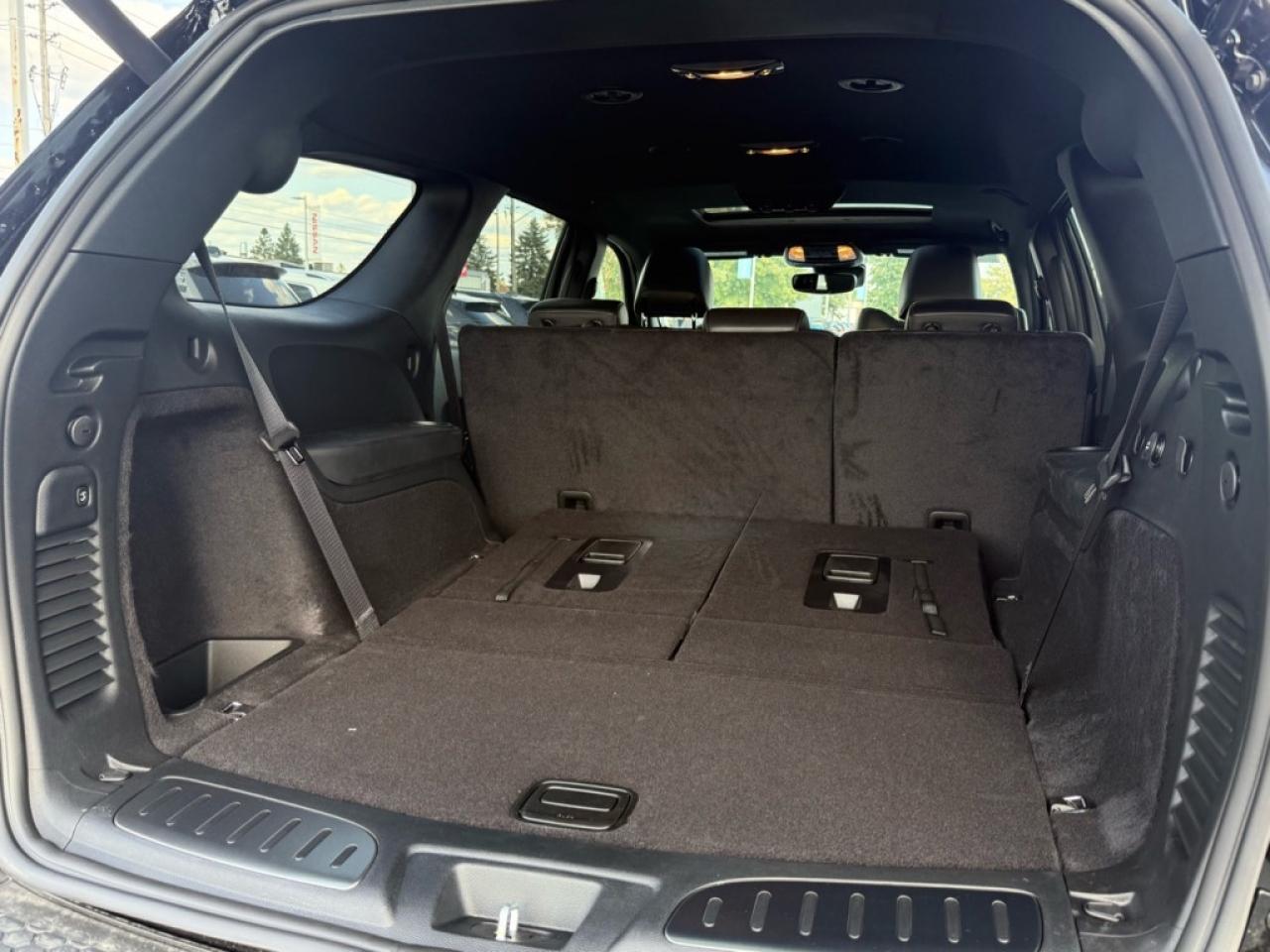 2026 Dodge Durango GT  - Heated Seats -  Navigation - $166.24 /Wk Photo