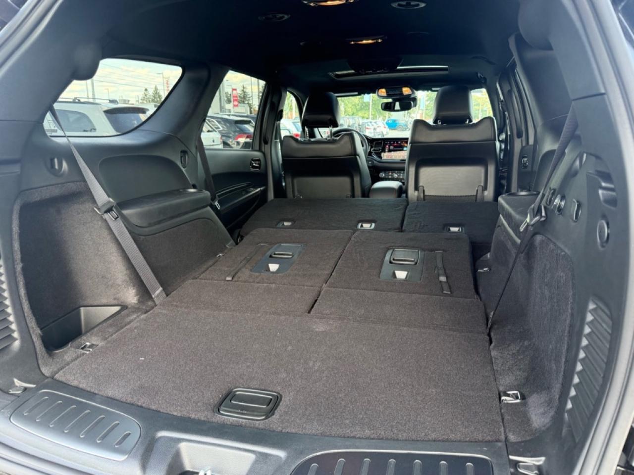 2026 Dodge Durango GT  - Heated Seats -  Navigation - $166.24 /Wk Photo