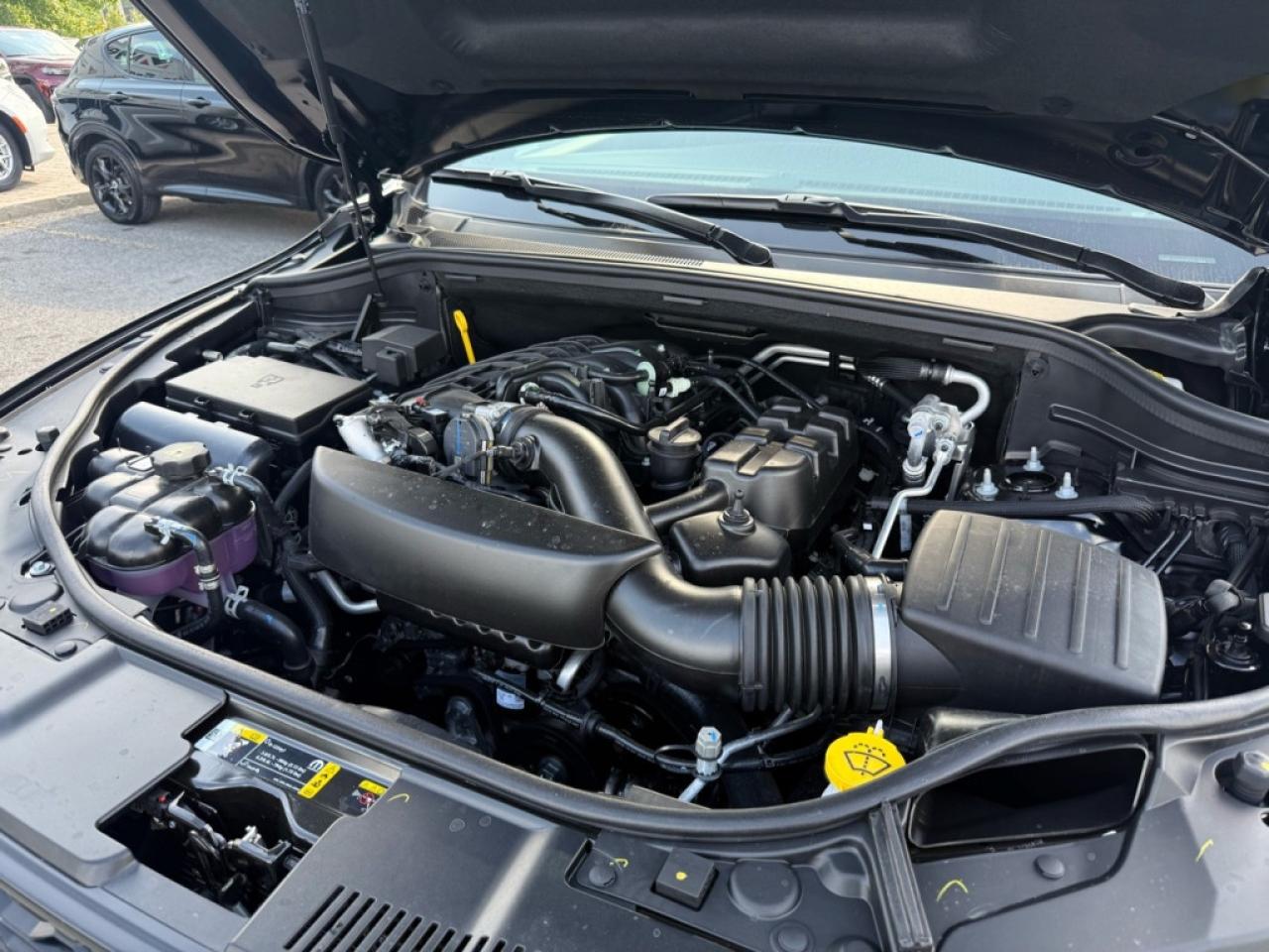 2026 Dodge Durango GT  - Heated Seats -  Navigation - $166.24 /Wk Photo