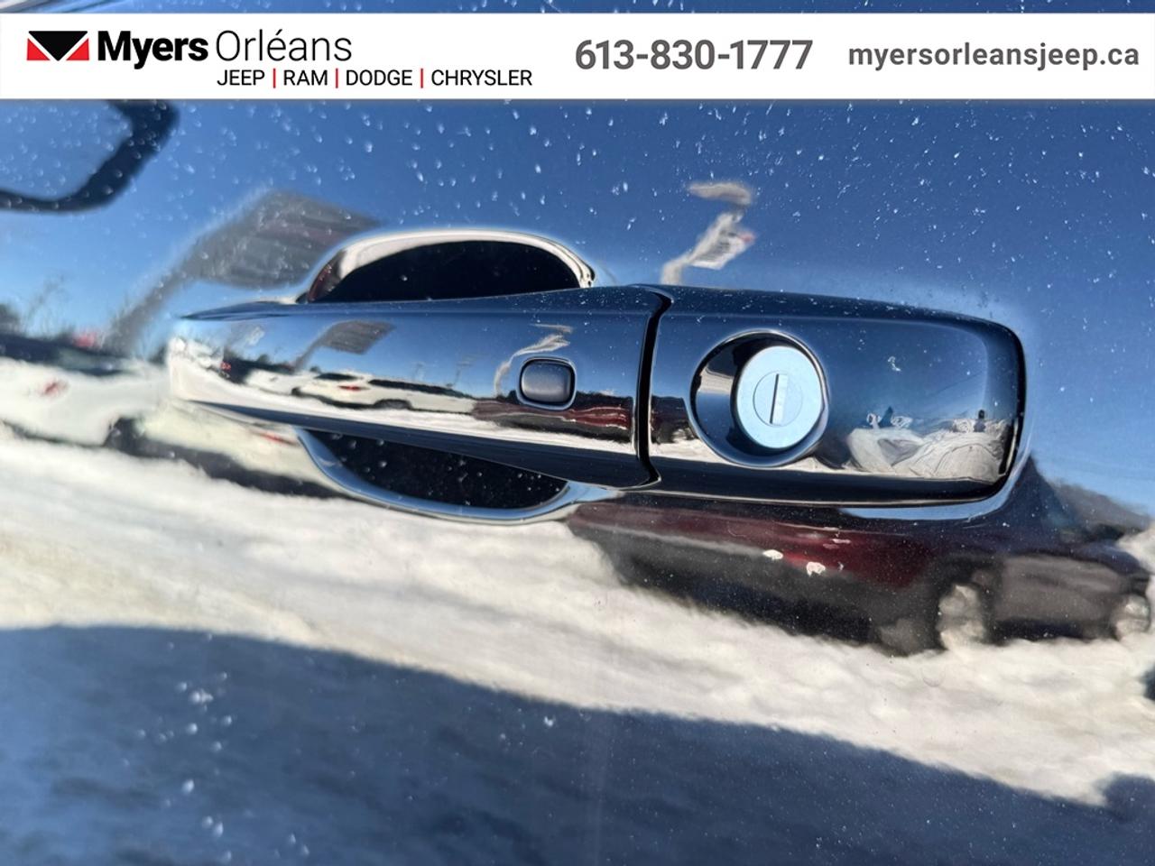 2026 Dodge Durango GT  - Heated Seats -  Navigation - $156.31 /Wk Photo