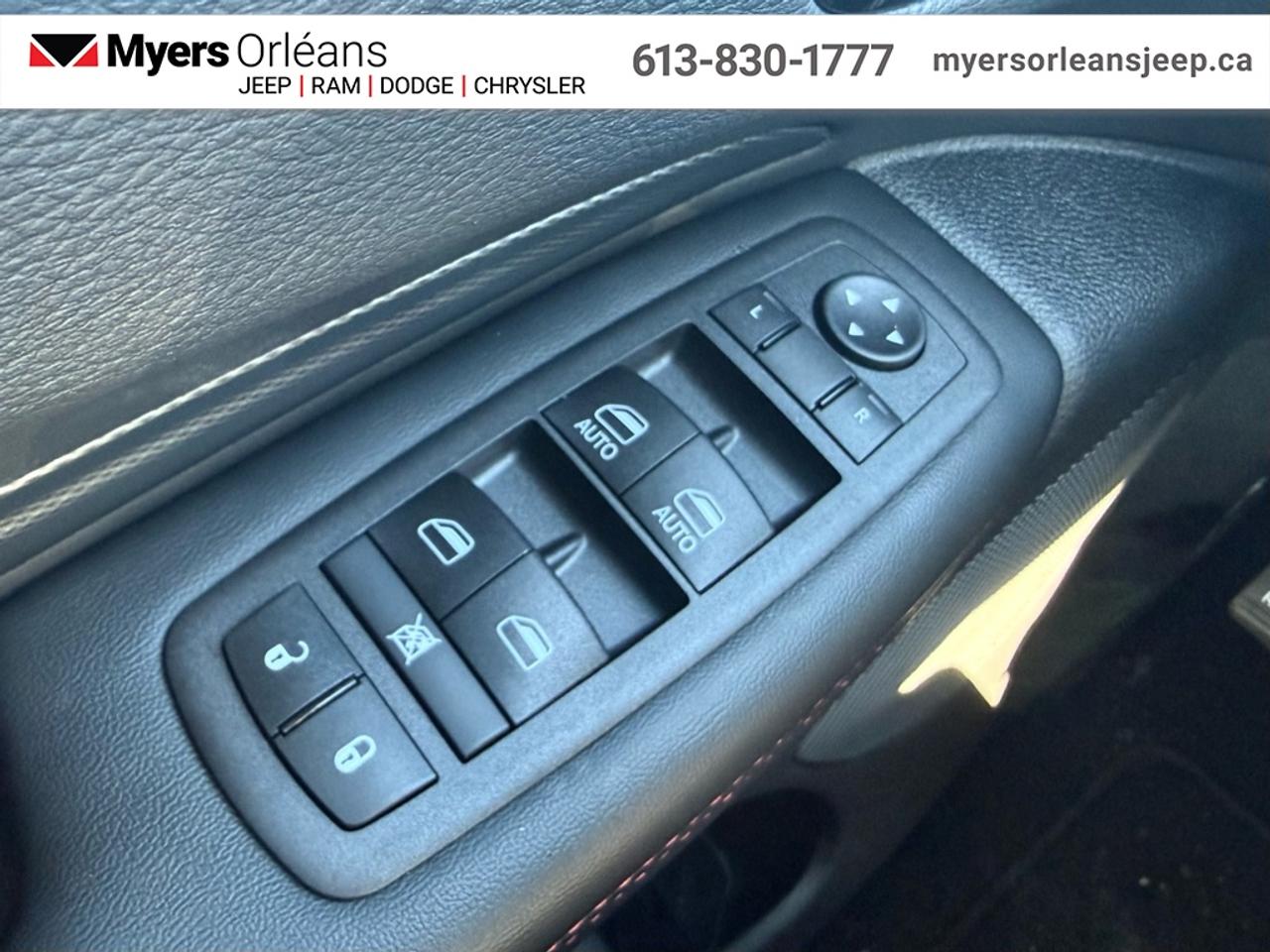 2026 Dodge Durango GT  - Heated Seats -  Navigation - $156.31 /Wk Photo