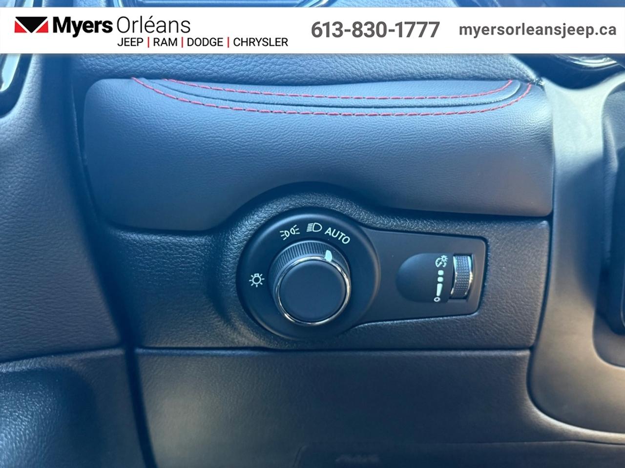 2026 Dodge Durango GT  - Heated Seats -  Navigation - $156.31 /Wk Photo