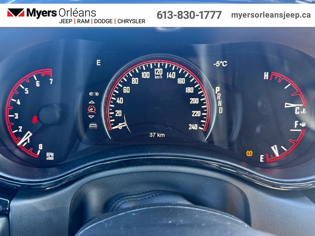 2026 Dodge Durango GT  - Heated Seats -  Navigation - $156.31 /Wk Photo