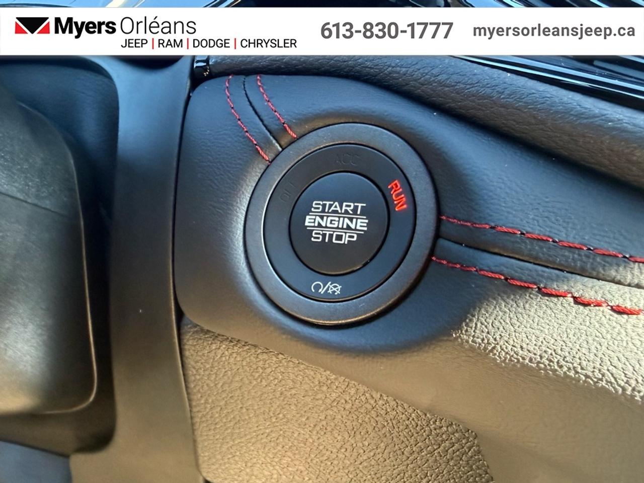 2026 Dodge Durango GT  - Heated Seats -  Navigation - $156.31 /Wk Photo