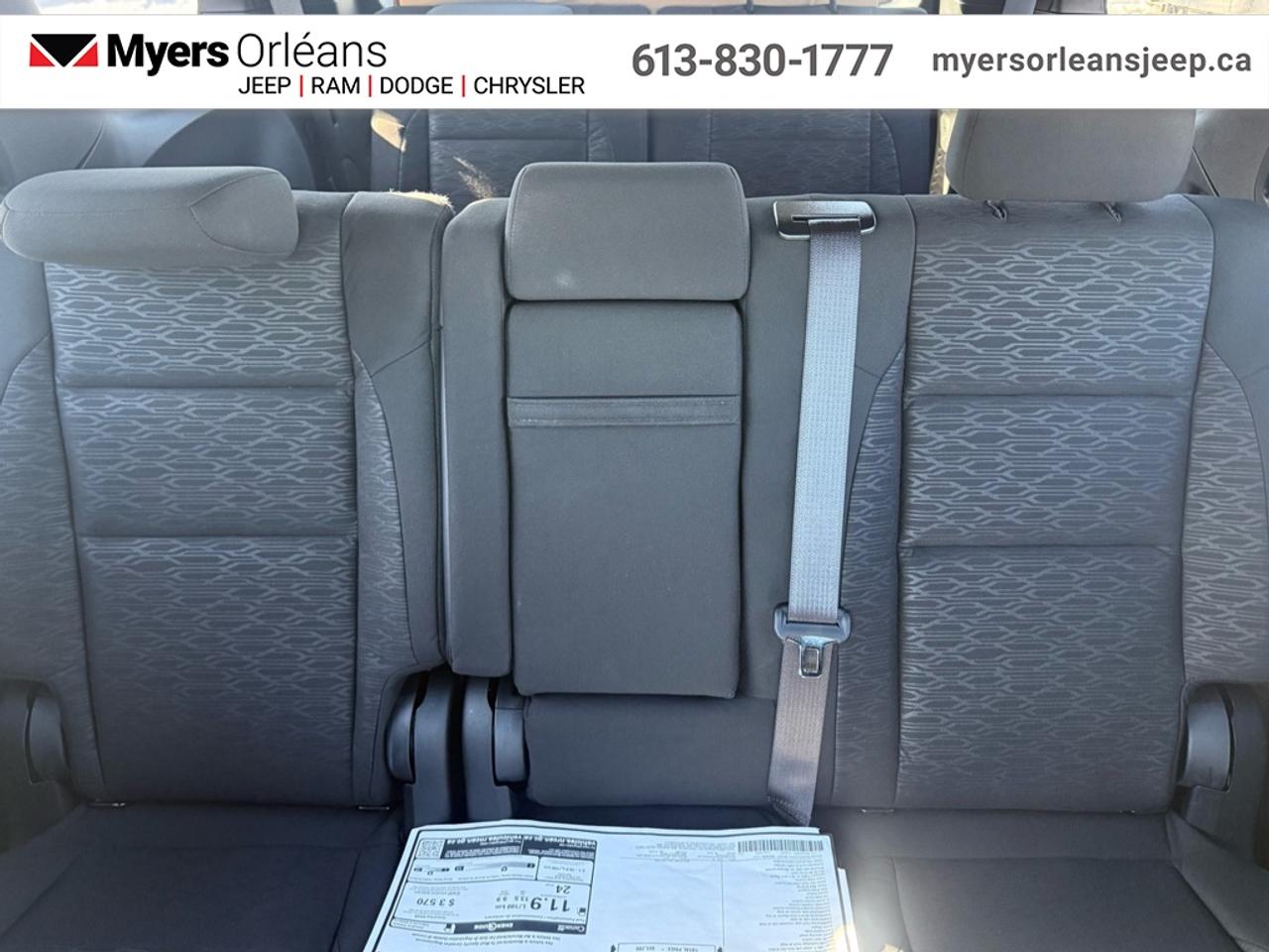 2026 Dodge Durango GT  - Heated Seats -  Navigation - $156.31 /Wk Photo
