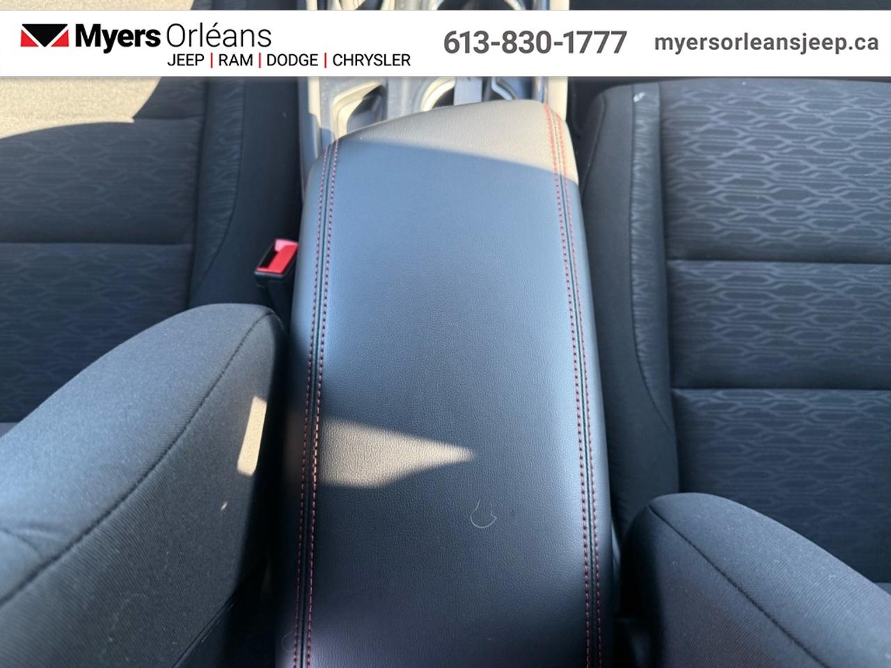 2026 Dodge Durango GT  - Heated Seats -  Navigation - $156.31 /Wk Photo