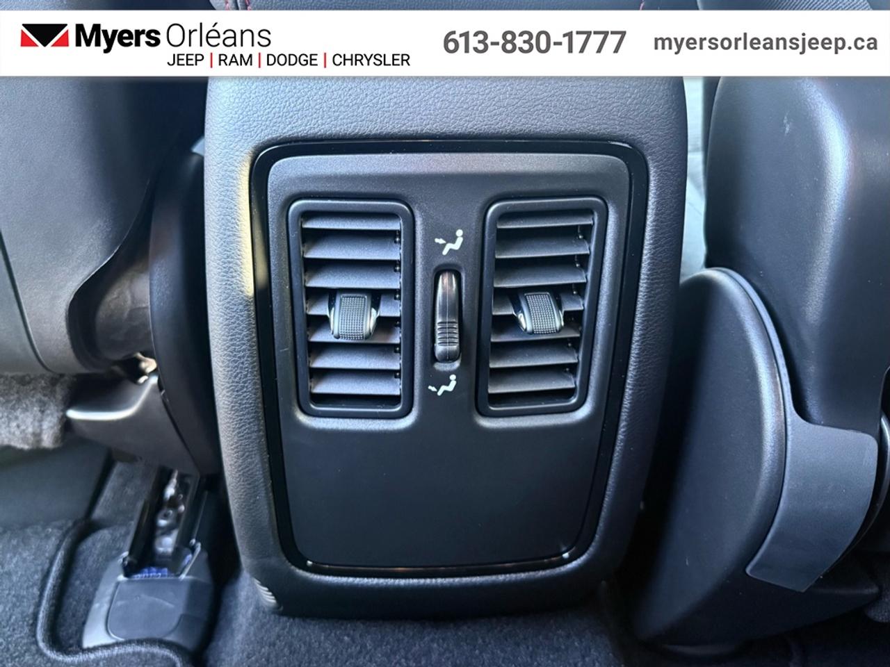 2026 Dodge Durango GT  - Heated Seats -  Navigation - $156.31 /Wk Photo