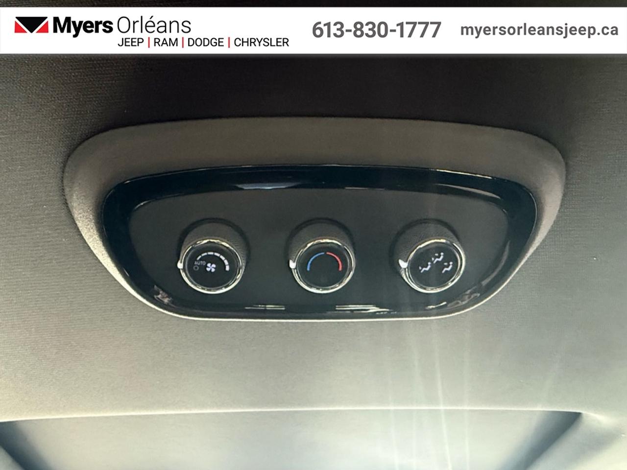 2026 Dodge Durango GT  - Heated Seats -  Navigation - $156.31 /Wk Photo