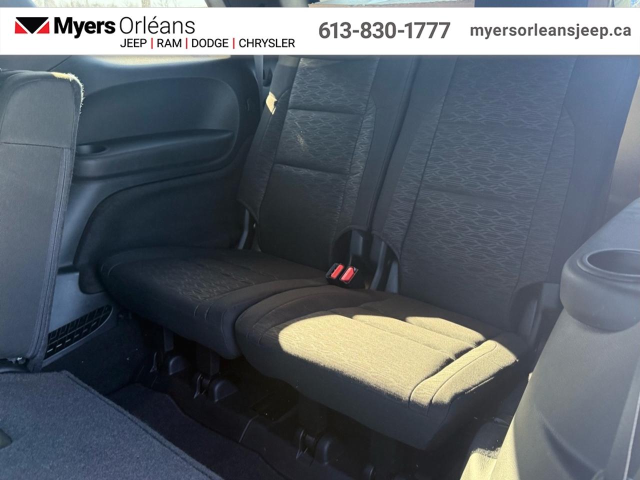 2026 Dodge Durango GT  - Heated Seats -  Navigation - $156.31 /Wk Photo