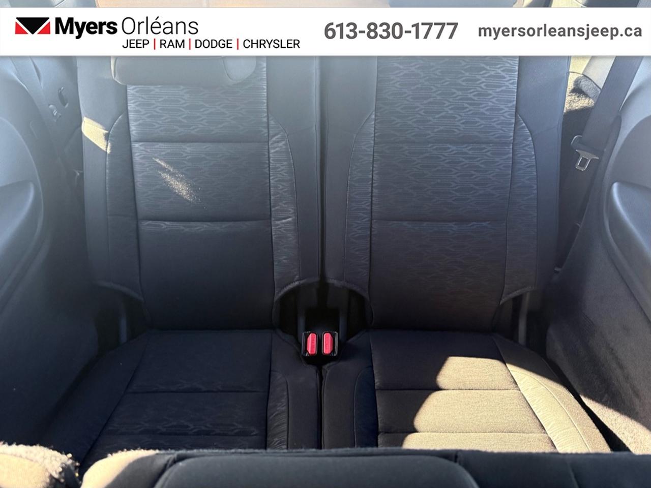 2026 Dodge Durango GT  - Heated Seats -  Navigation - $156.31 /Wk Photo