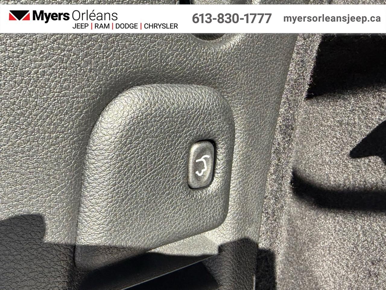 2026 Dodge Durango GT  - Heated Seats -  Navigation - $156.31 /Wk Photo