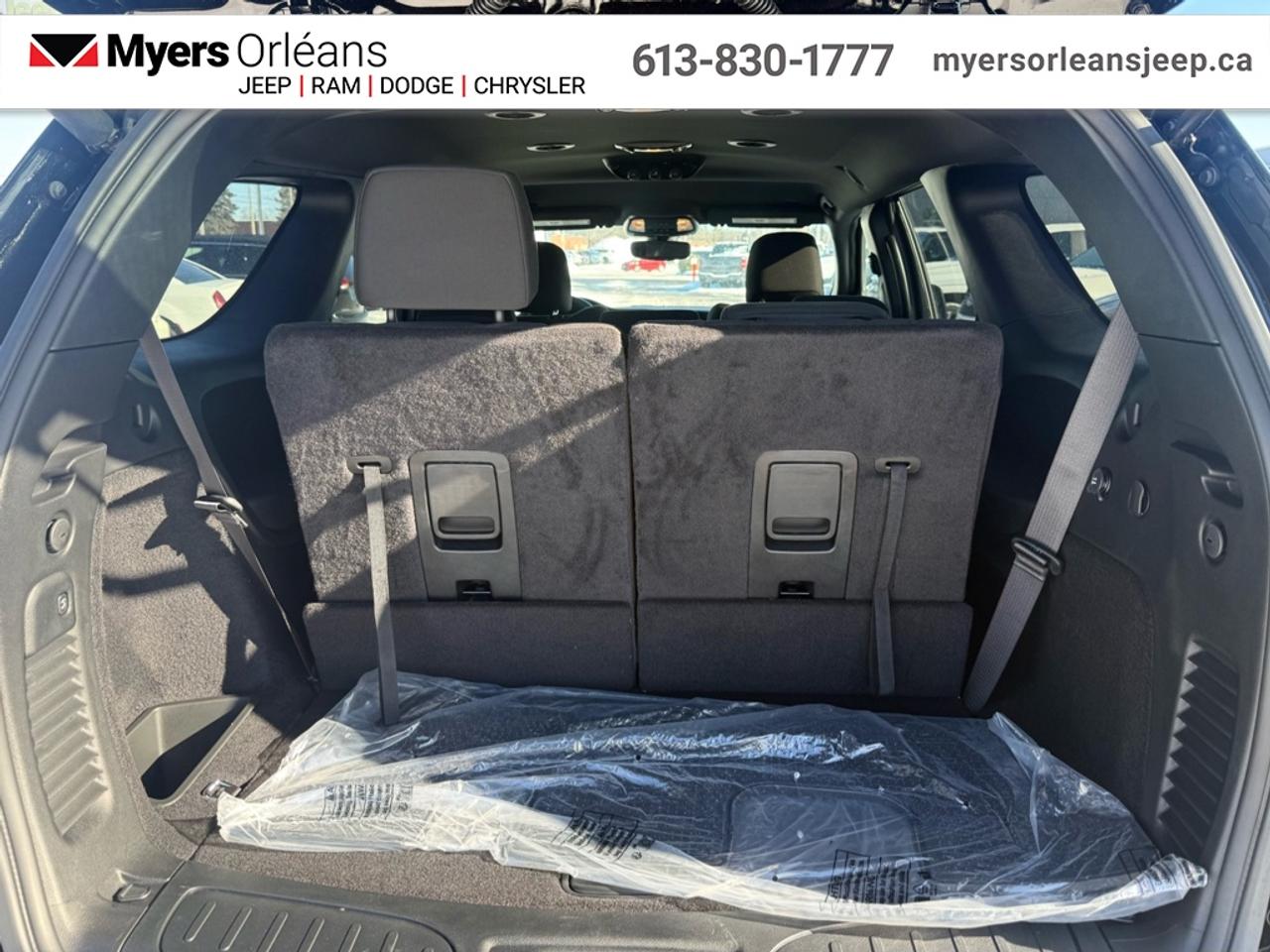 2026 Dodge Durango GT  - Heated Seats -  Navigation - $156.31 /Wk Photo