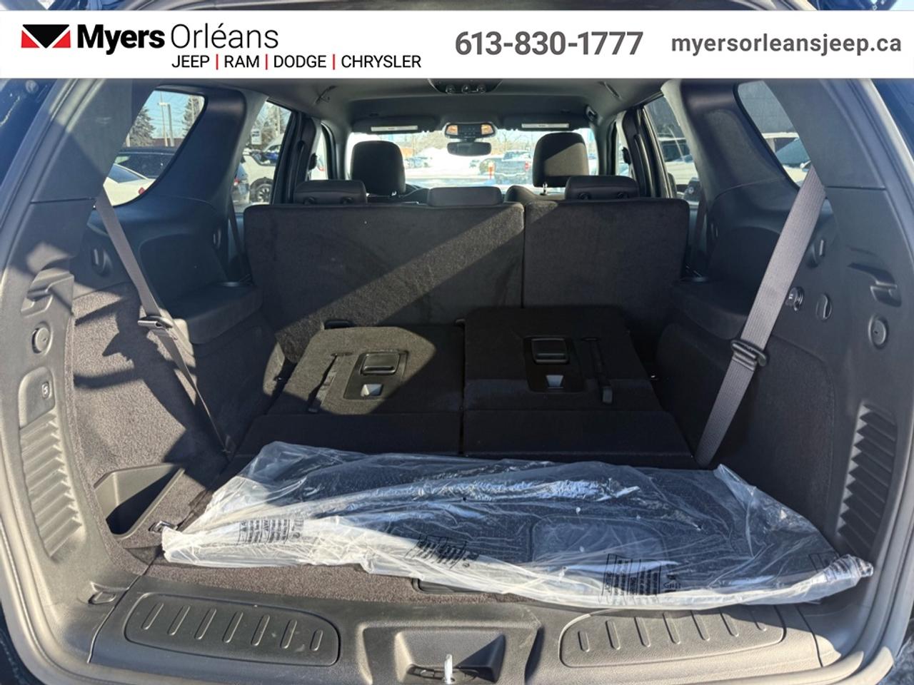 2026 Dodge Durango GT  - Heated Seats -  Navigation - $156.31 /Wk Photo