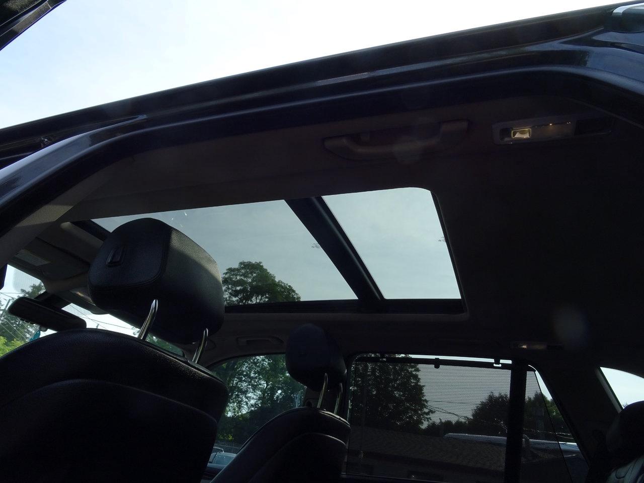 2014 BMW X5 xDrive35d - Photo #12