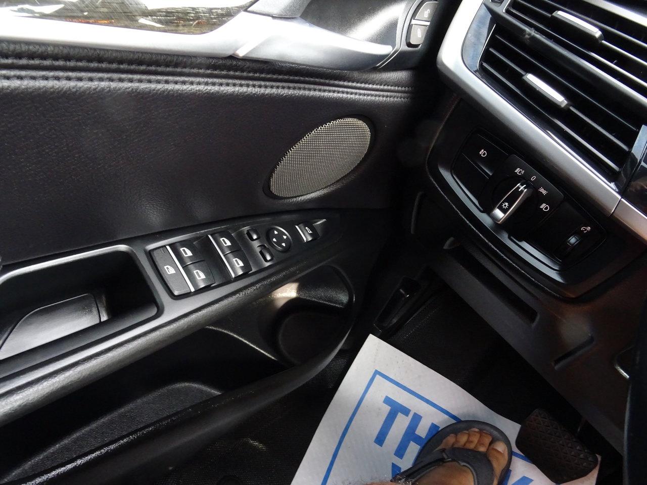 2014 BMW X5 xDrive35d - Photo #17