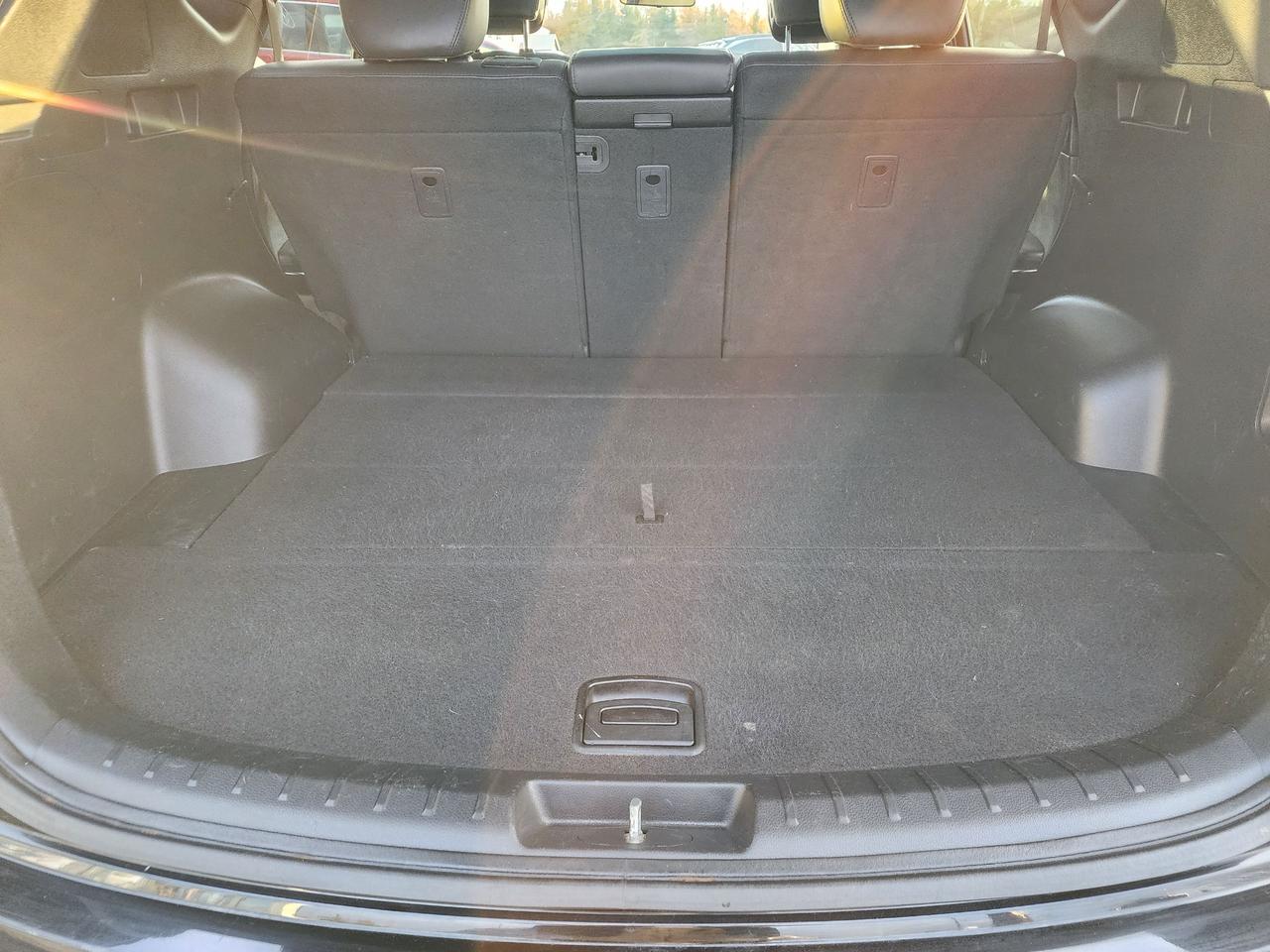 2018 Hyundai Santa Fe SPORT Photo