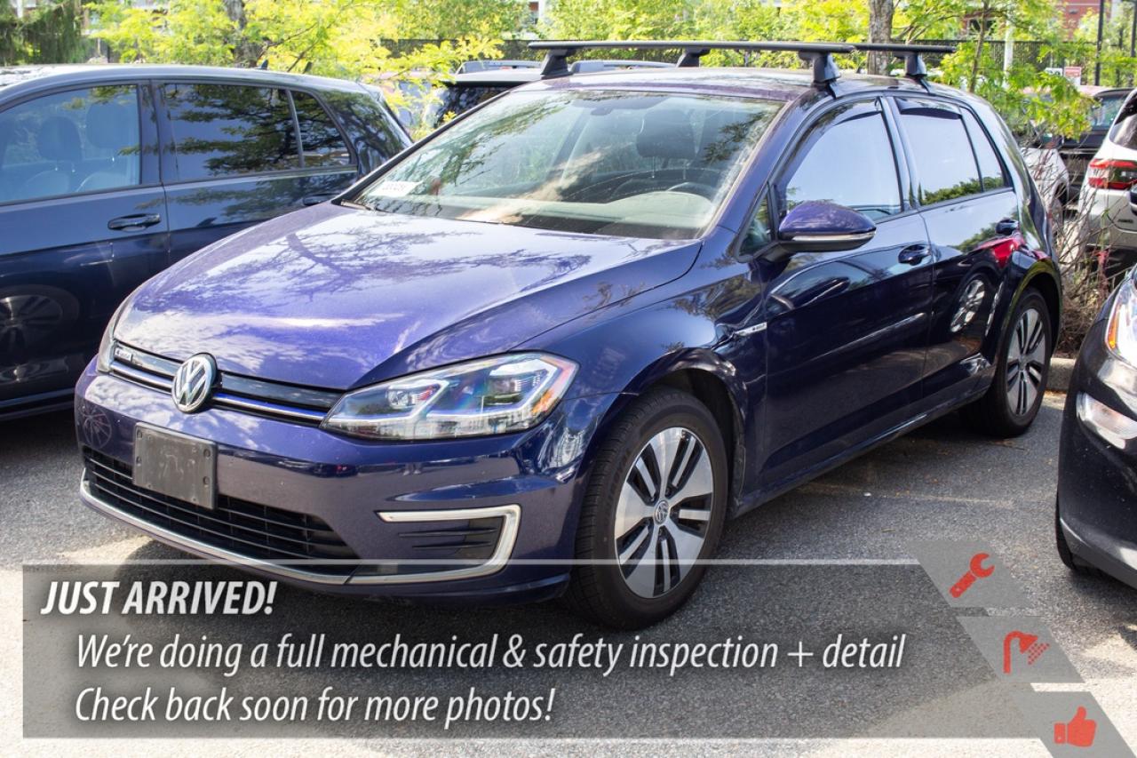 Used 2020 Volkswagen Golf e-Golf Comfort for sale in Port Moody, BC