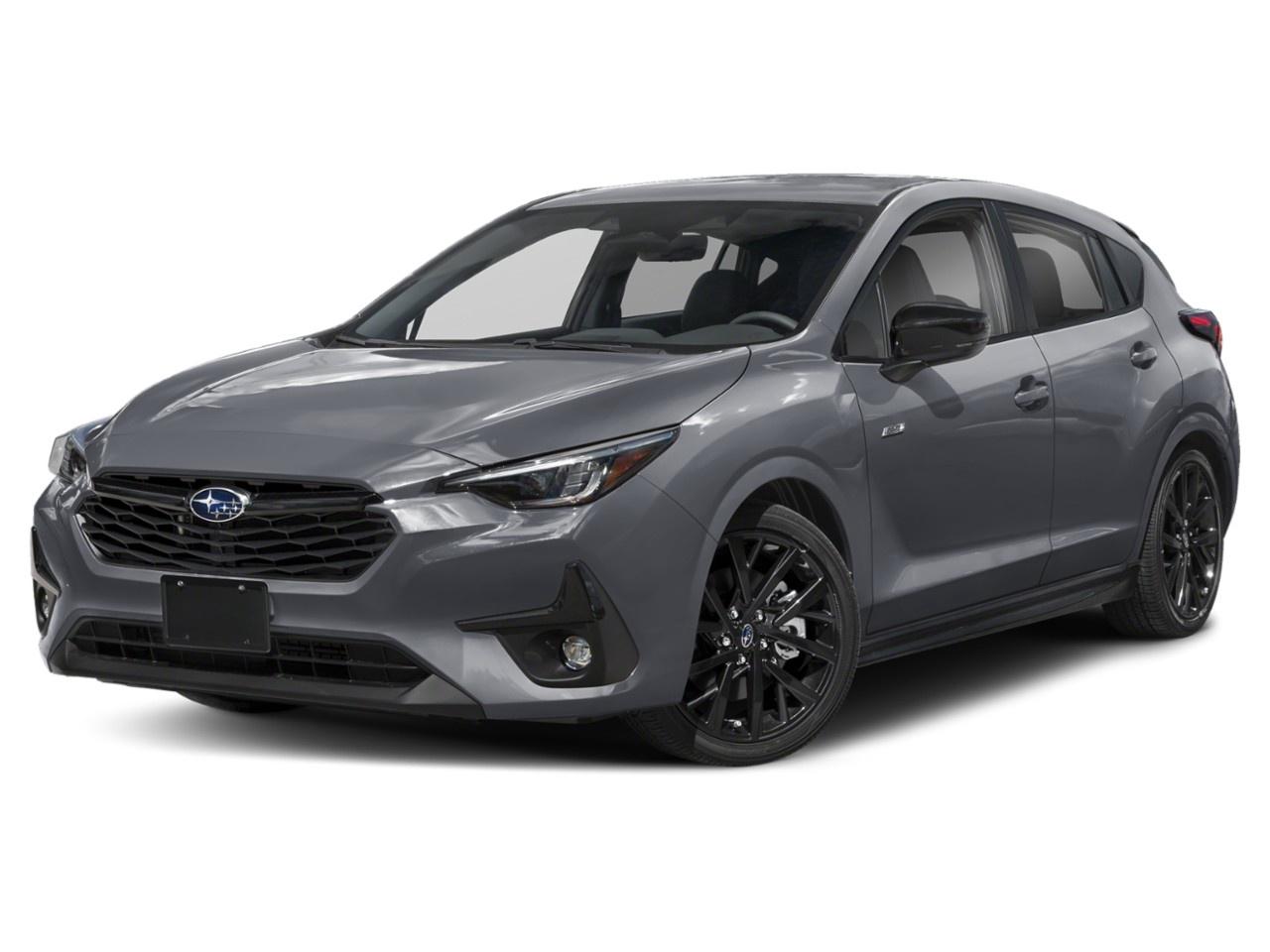 Used 2024 Subaru Impreza RS AWD for sale in Midland, ON