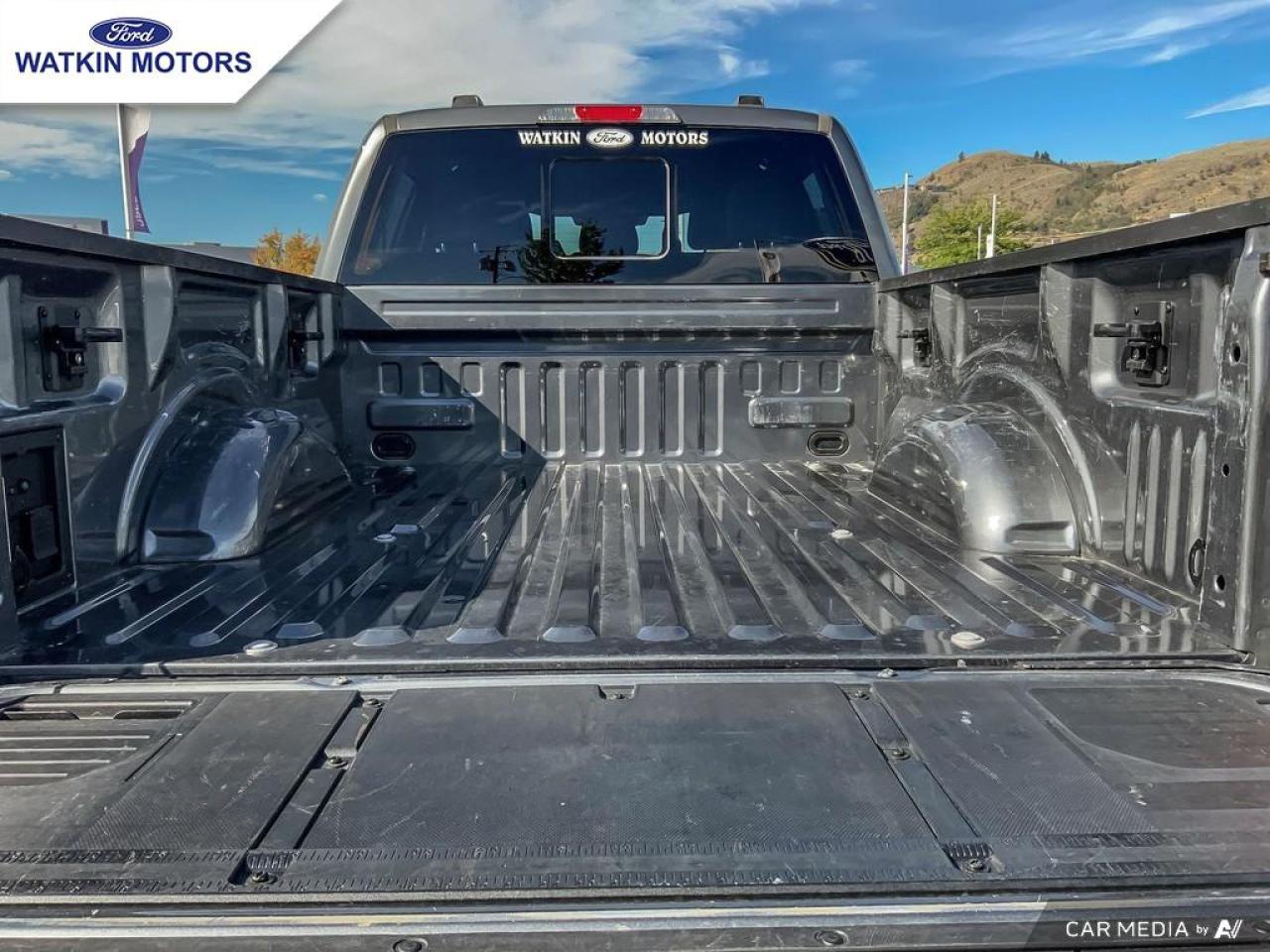 2023 Ford F-150 SUPERCREW 4X4 XLT 302A 3.5L HYBRID Photo29