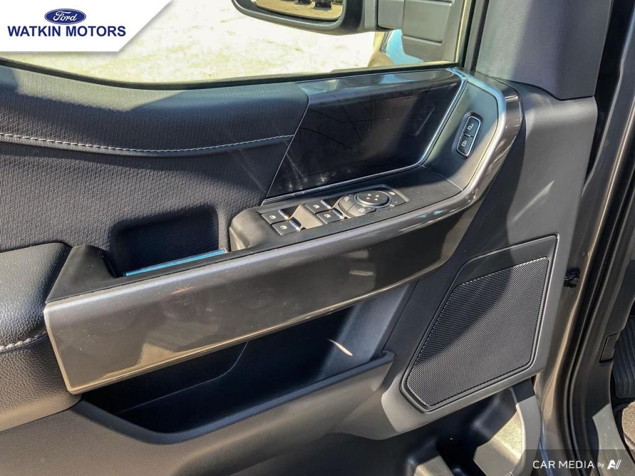 2023 Ford F-150 SUPERCREW 4X4 XLT 302A 3.5L HYBRID Photo29