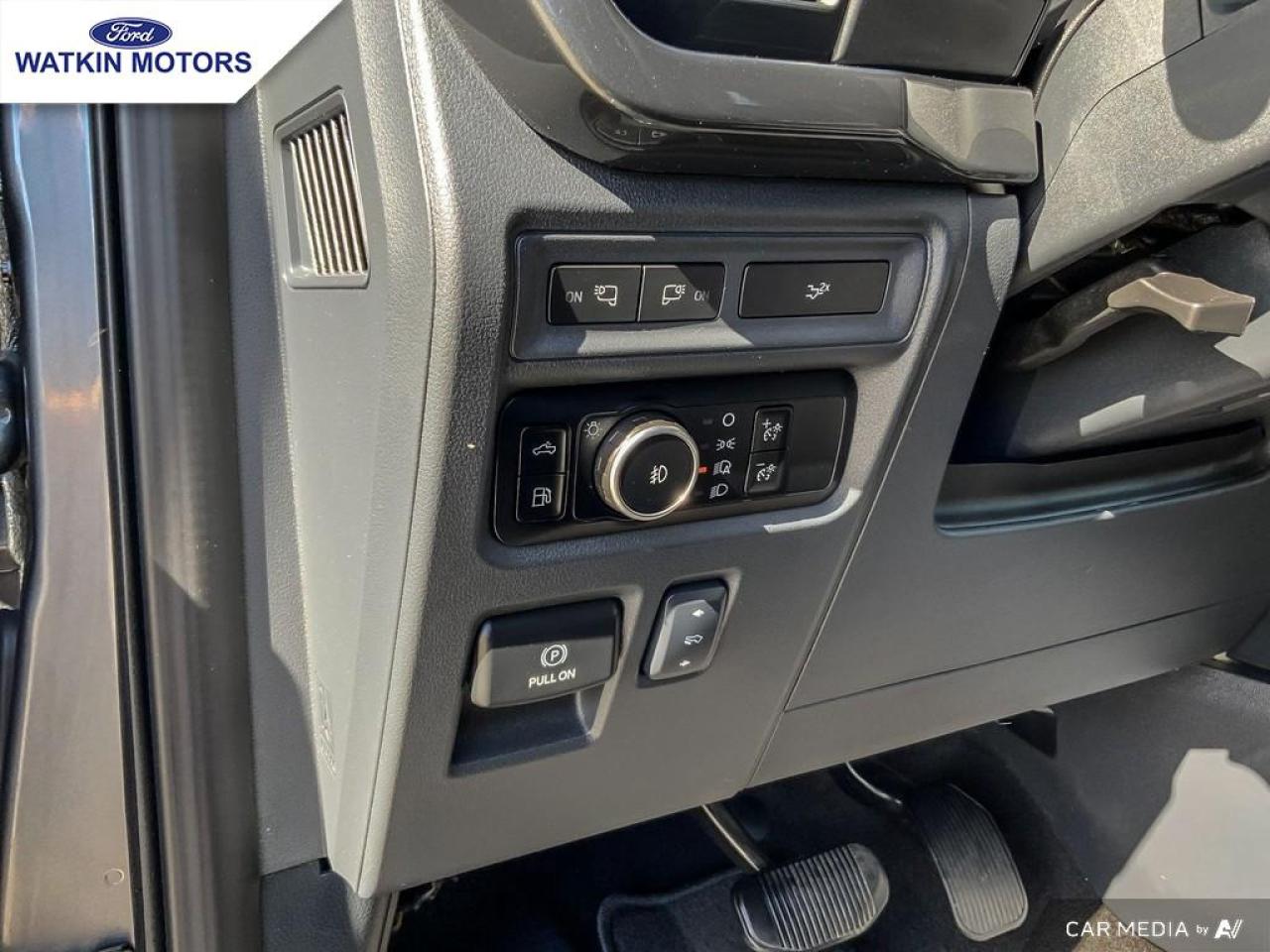 2023 Ford F-150 SUPERCREW 4X4 XLT 302A 3.5L HYBRID Photo23