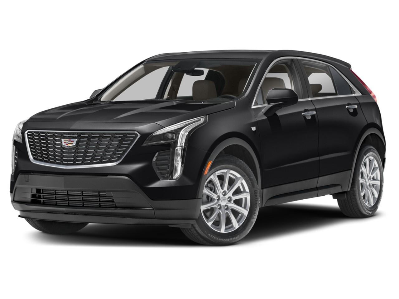 Used 2023 Cadillac XT4 AWD 4dr Premium Luxury for sale in Midland, ON