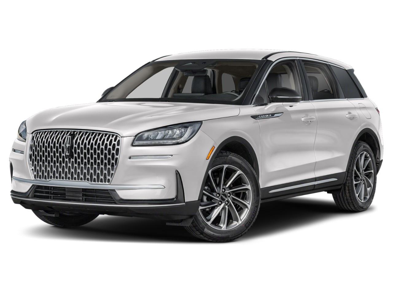Used 2023 Lincoln Corsair Reserve AWD for sale in Midland, ON