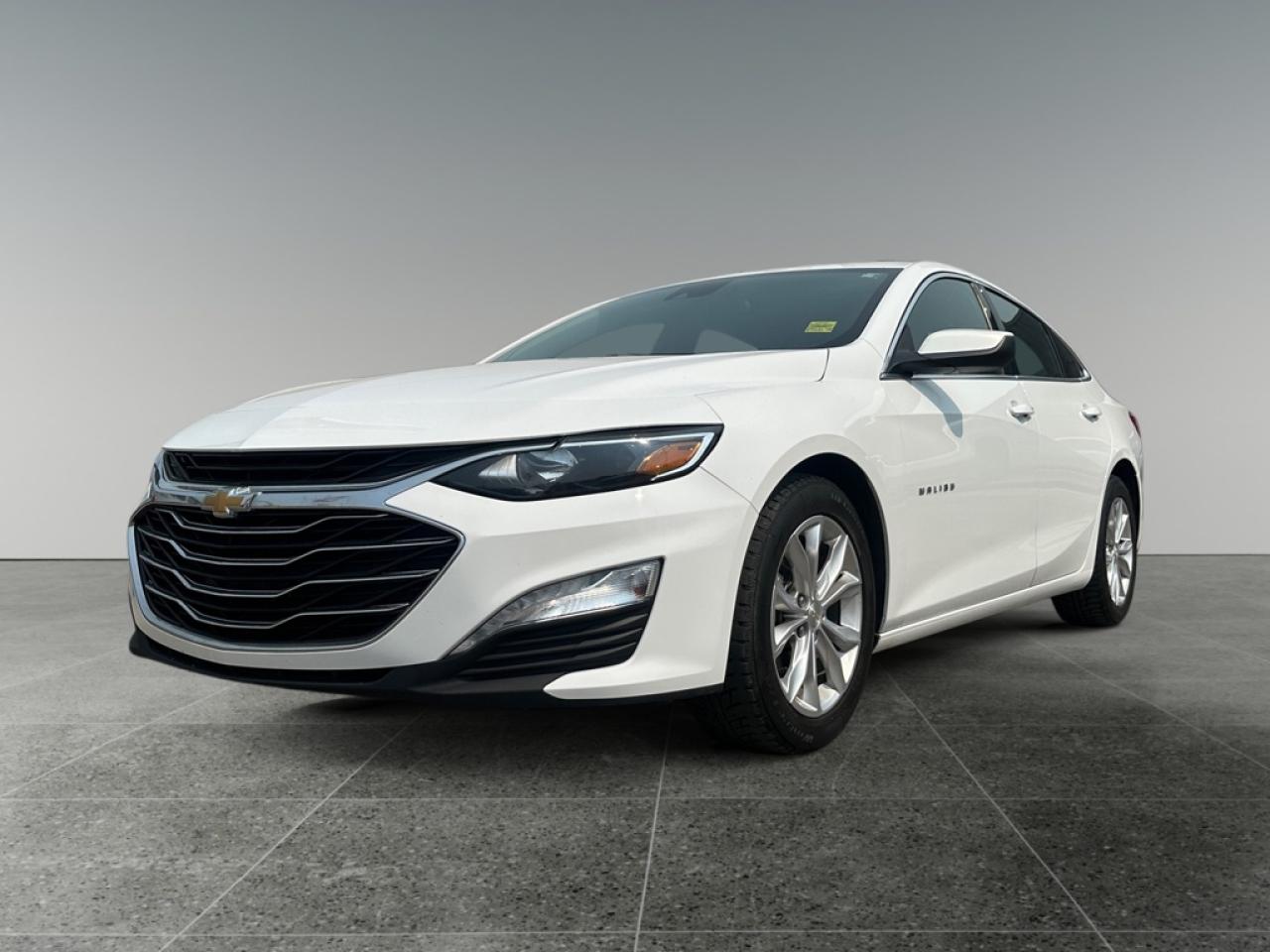 Used 2020 Chevrolet Malibu LT for sale in Saskatoon, SK