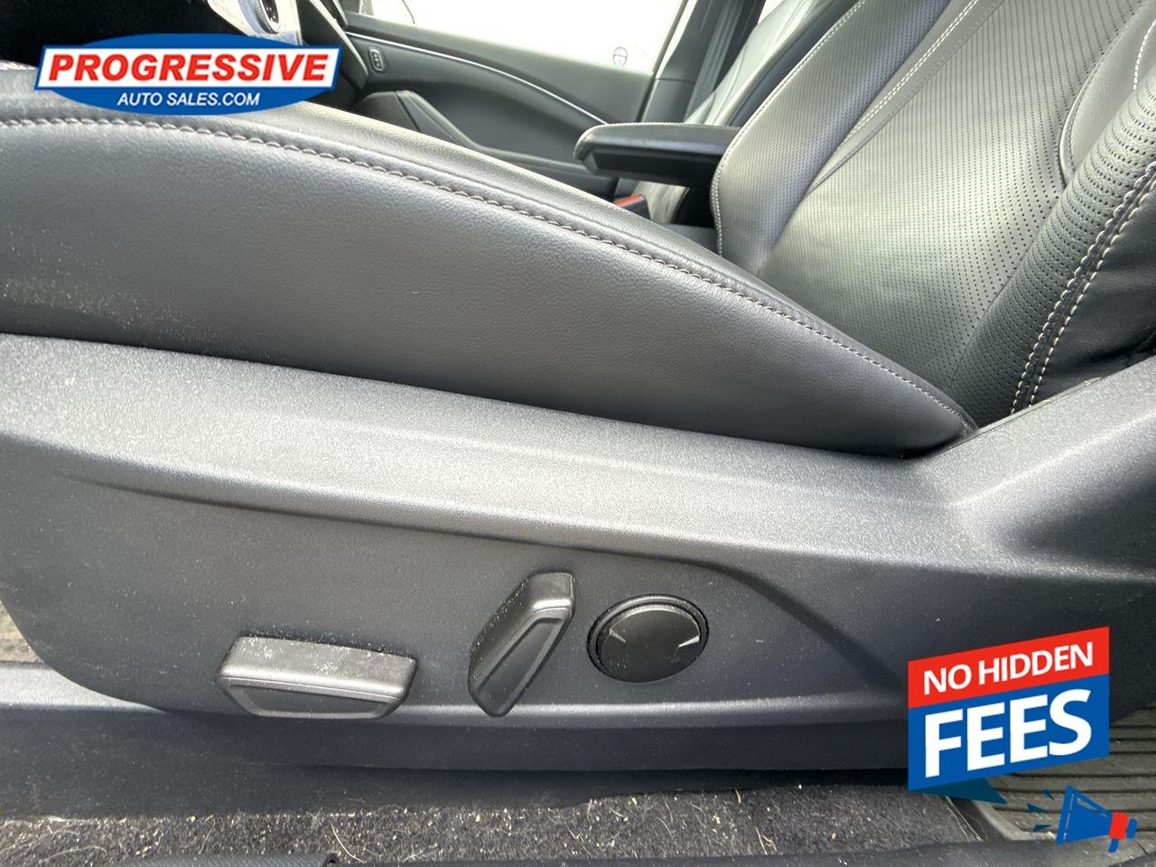 2023 Ford Mustang Mach-E Premium - Sunroof -  Heated Seats Photo