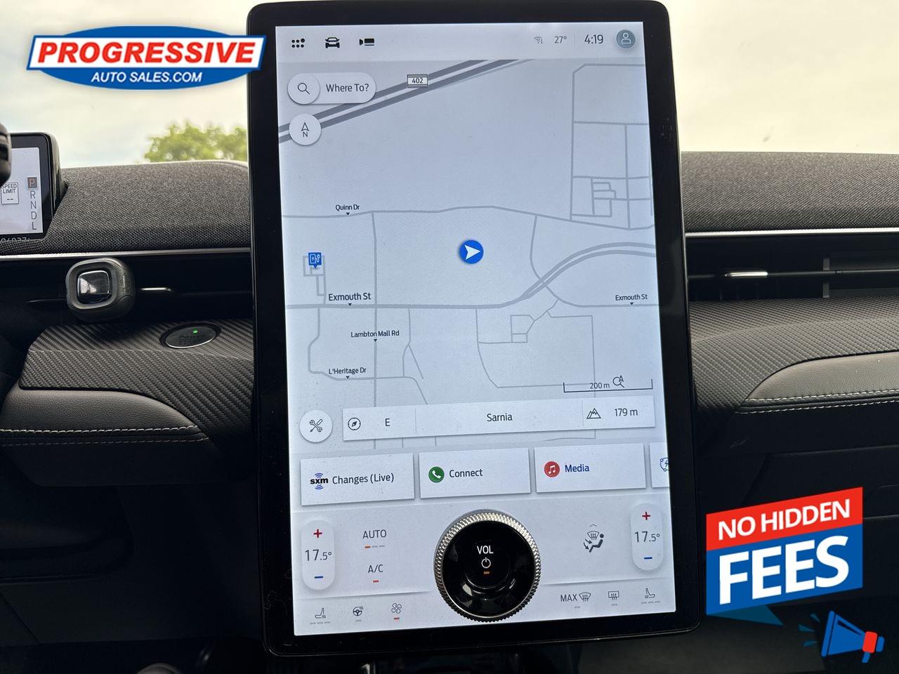 2023 Ford Mustang Mach-E Premium - Sunroof -  Heated Seats Photo